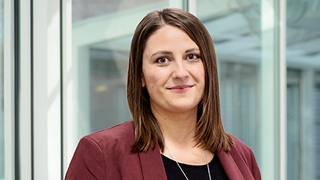 Selina Müller | ZAR Akademie Kaiserslautern